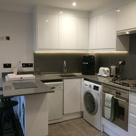 Lexham Gardens Lodge 5 لندن المظهر الخارجي الصورة