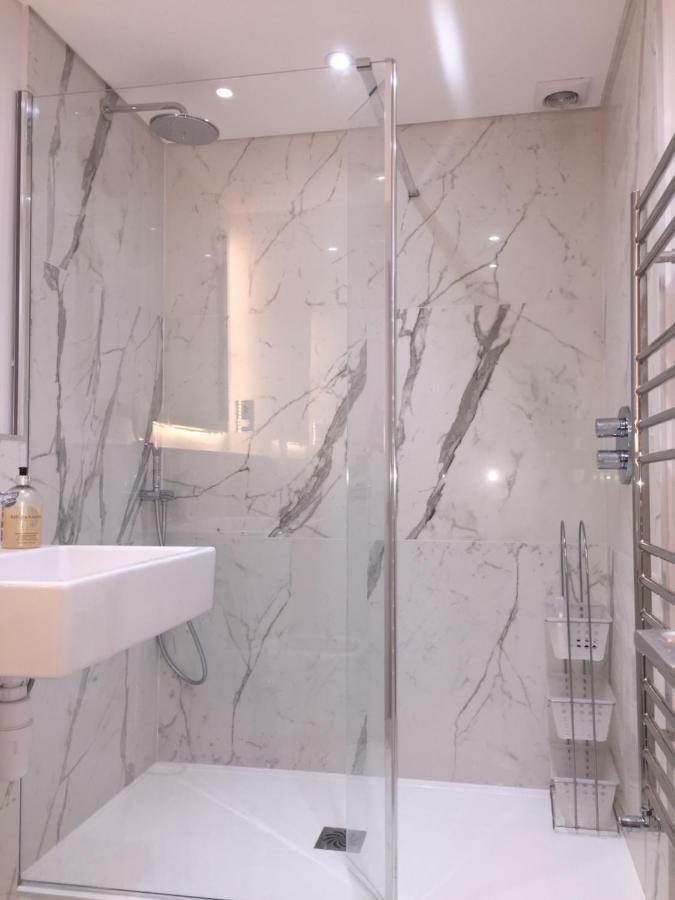 Lexham Gardens Lodge 5 لندن المظهر الخارجي الصورة